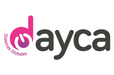 Logo Dayca web