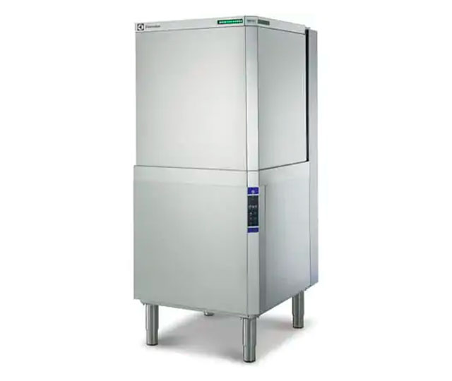 Lavado industrial máquina cúpula
