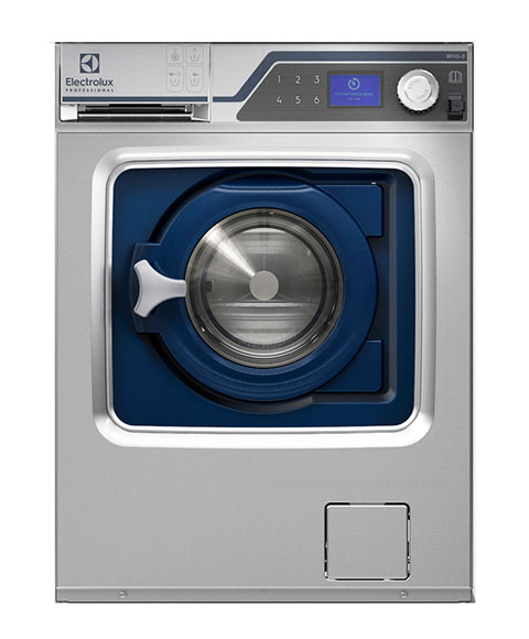 Lavadora industrial posición 1 de Electrolux