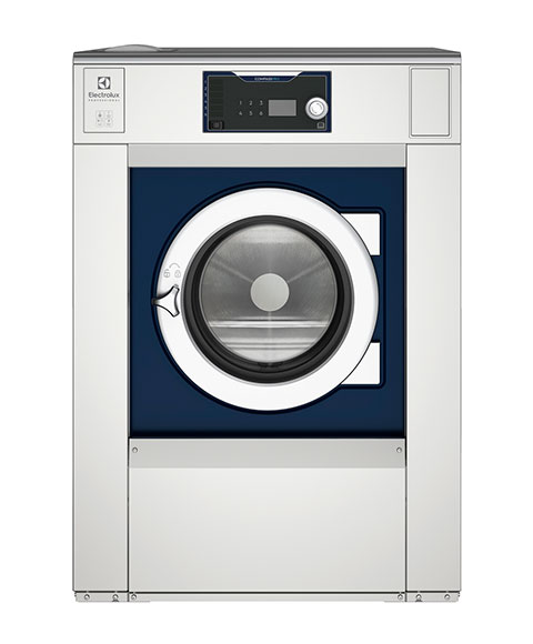 Lavadora industrial posición 4 de Electrolux
