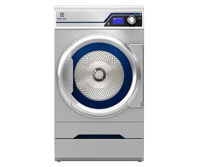 Secadora comercial de Electrolux Professional